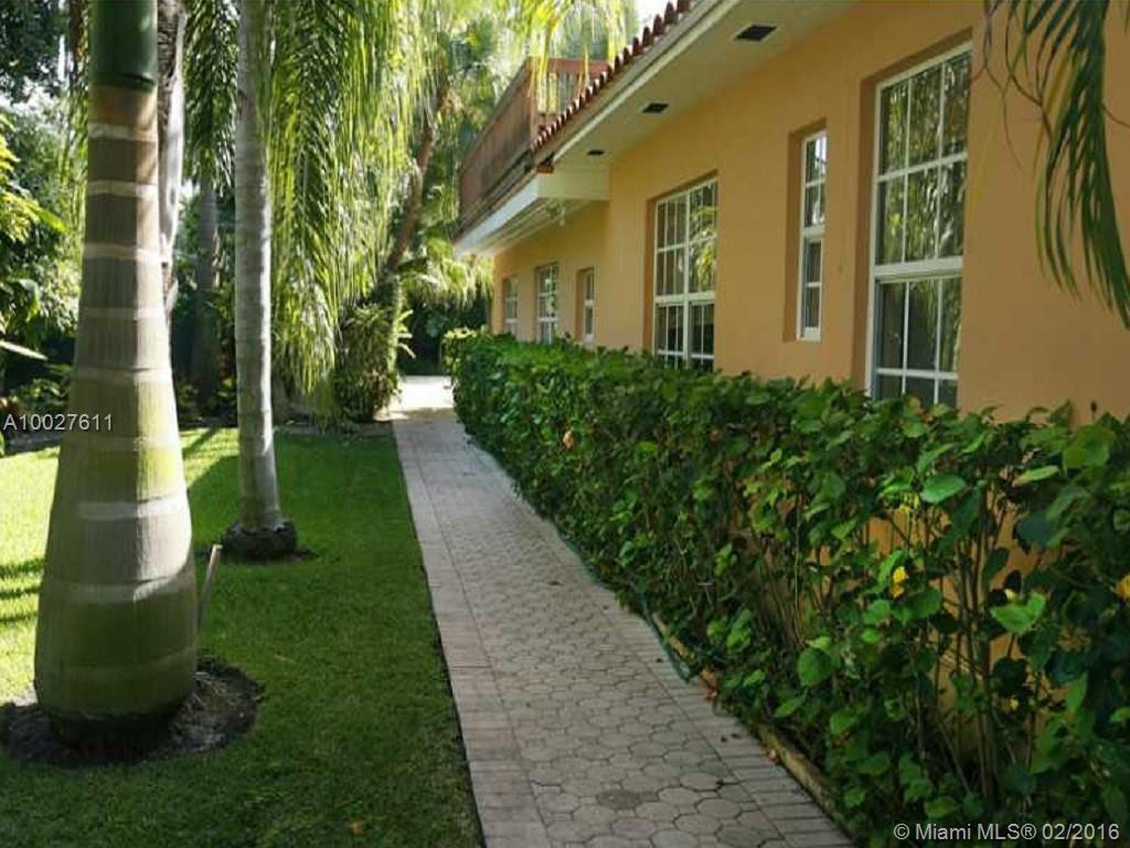 RIVO ALTO ISLAND - Residential Lease