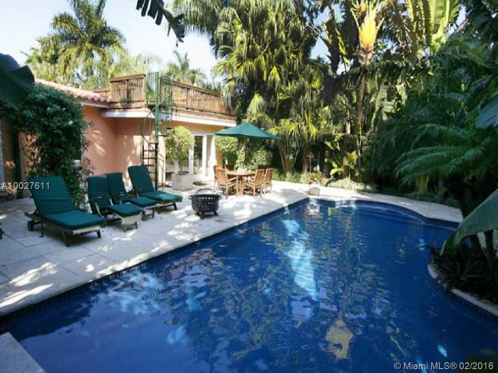 RIVO ALTO ISLAND - Residential Lease