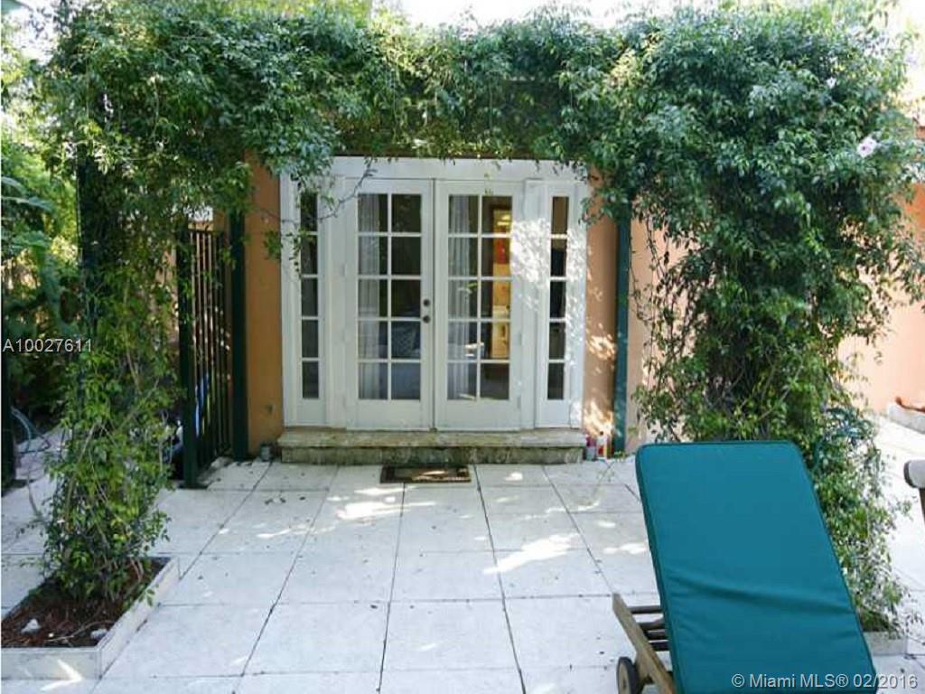 RIVO ALTO ISLAND - Residential Lease