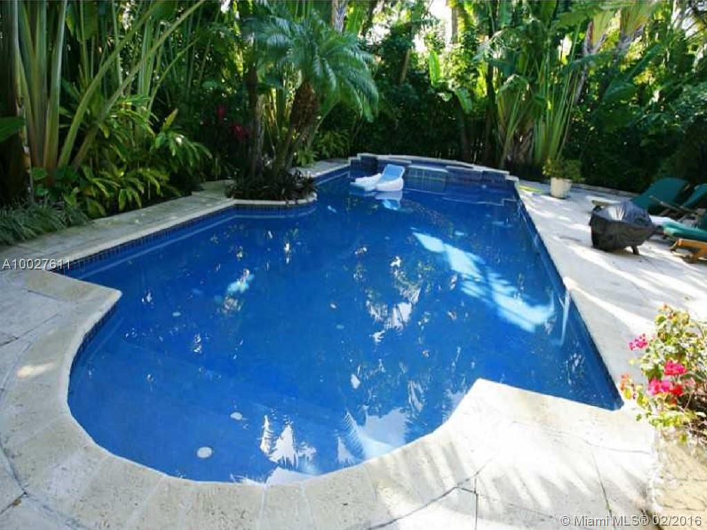 RIVO ALTO ISLAND - Residential Lease