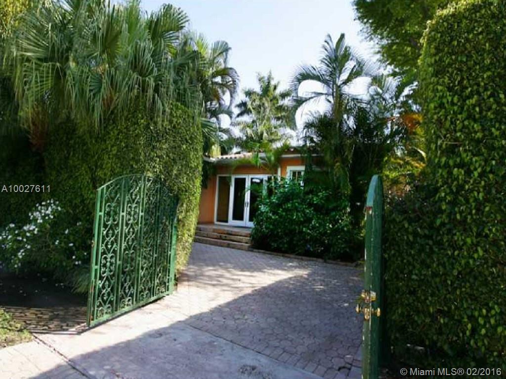 RIVO ALTO ISLAND - Residential Lease