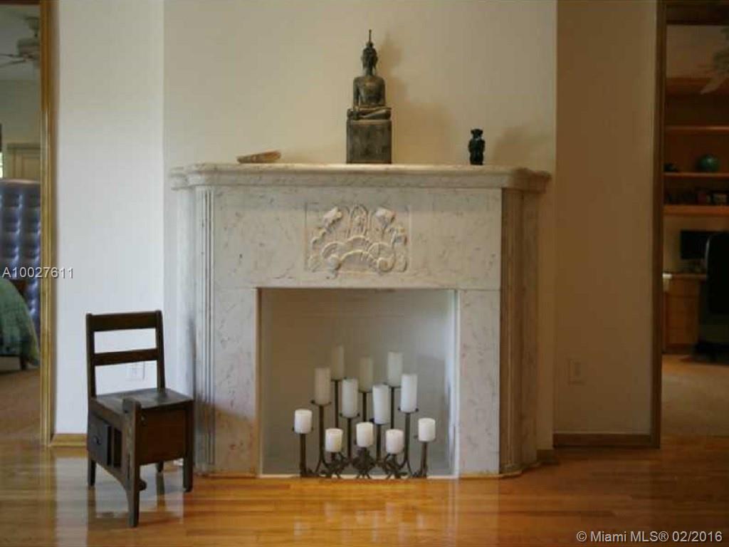 RIVO ALTO ISLAND - Residential Lease