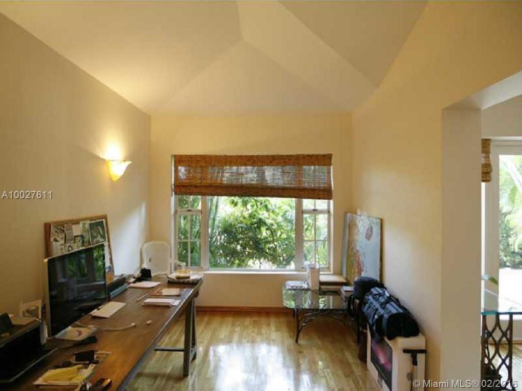 RIVO ALTO ISLAND - Residential Lease