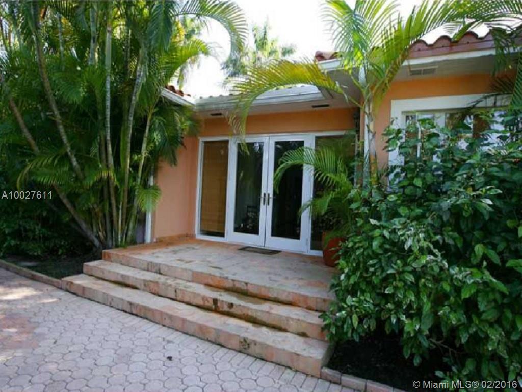 RIVO ALTO ISLAND - Residential Lease