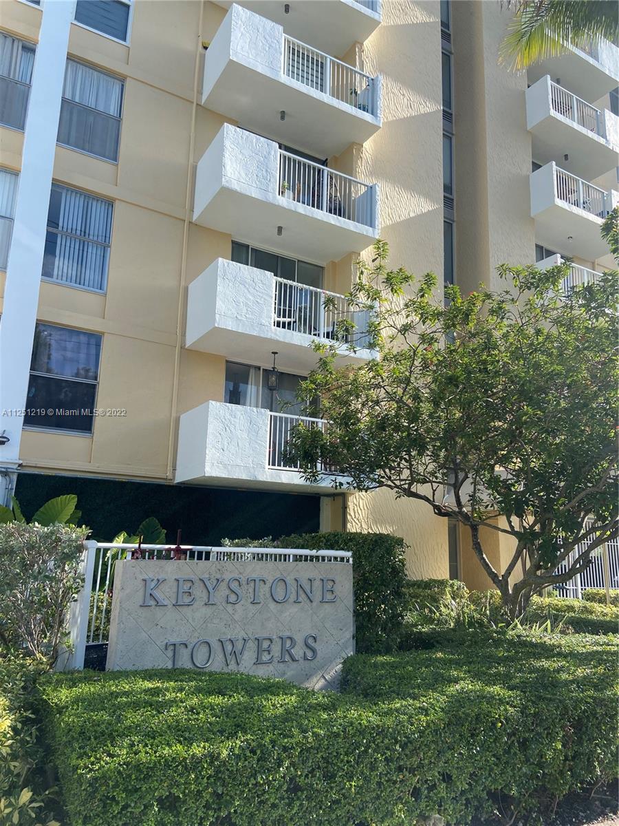 KEYSTONE TOWERS CONDO - Residential