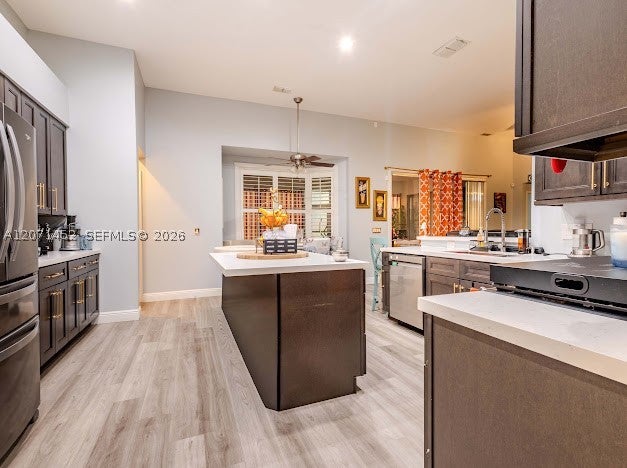 14531 Riviera Pointe Drive