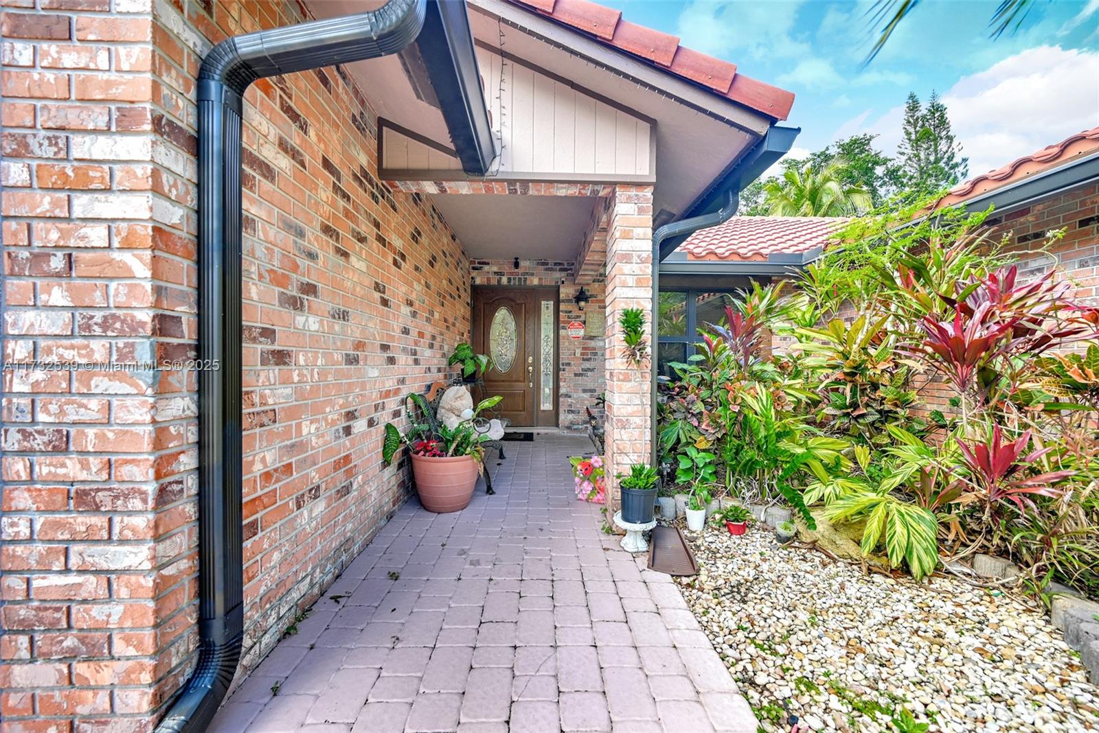 Property for Sale at 510 Nw 105th Dr, Coral Springs, Broward County, Florida - Bedrooms: 4 
Bathrooms: 2  - $665,000