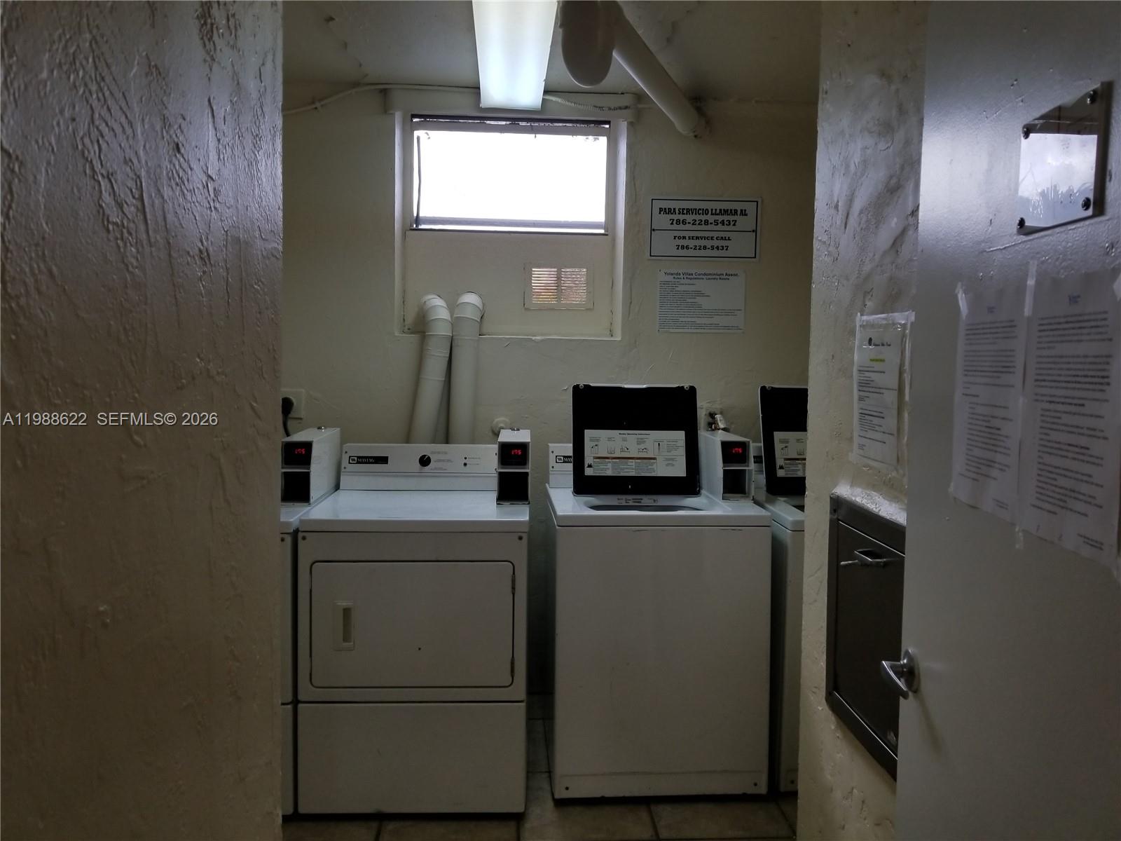 YOLANDA VILLAS CONDO - Residential