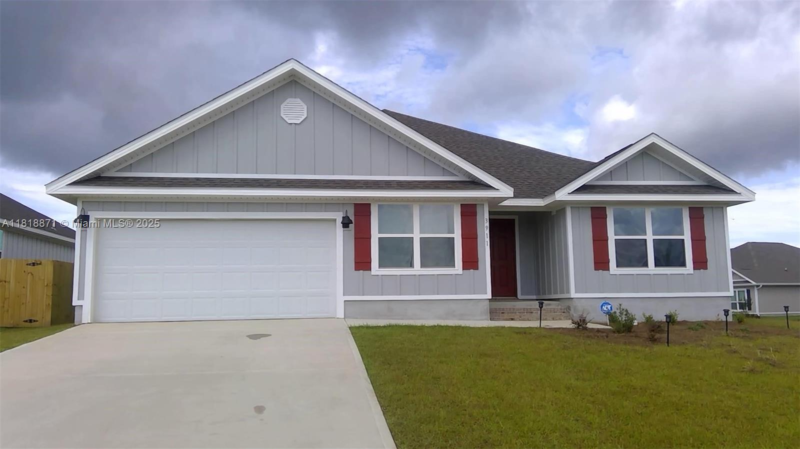 Preserve At Deer Run - Residential