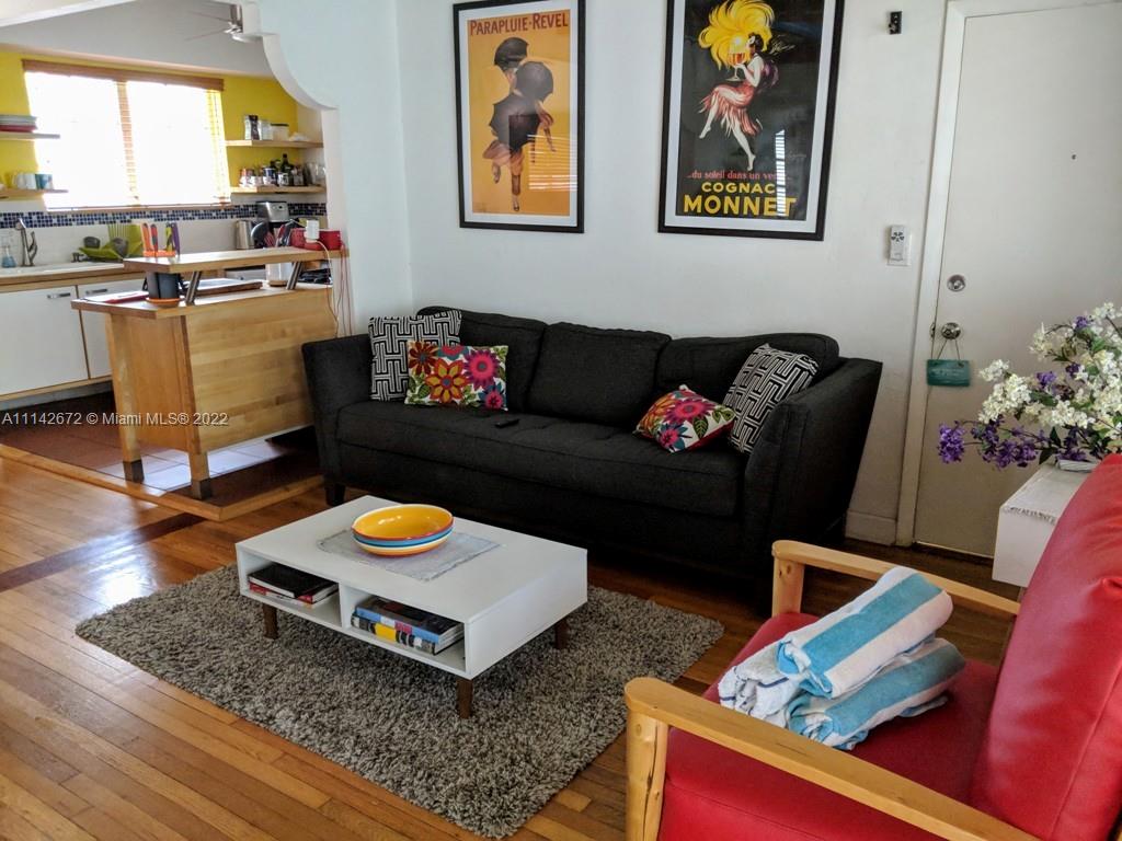 DECOLUX CONDO - Residential