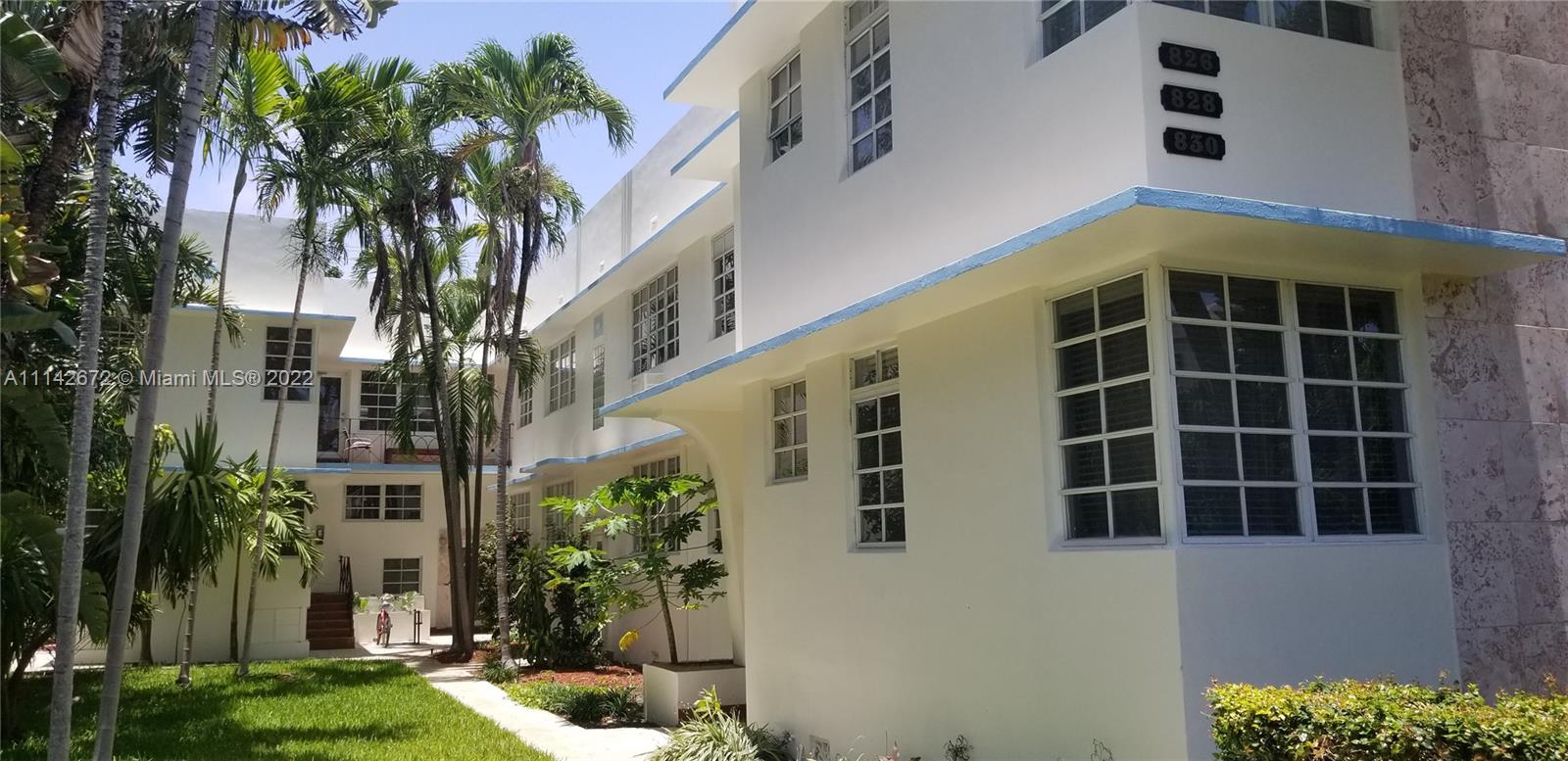 DECOLUX CONDO - Residential