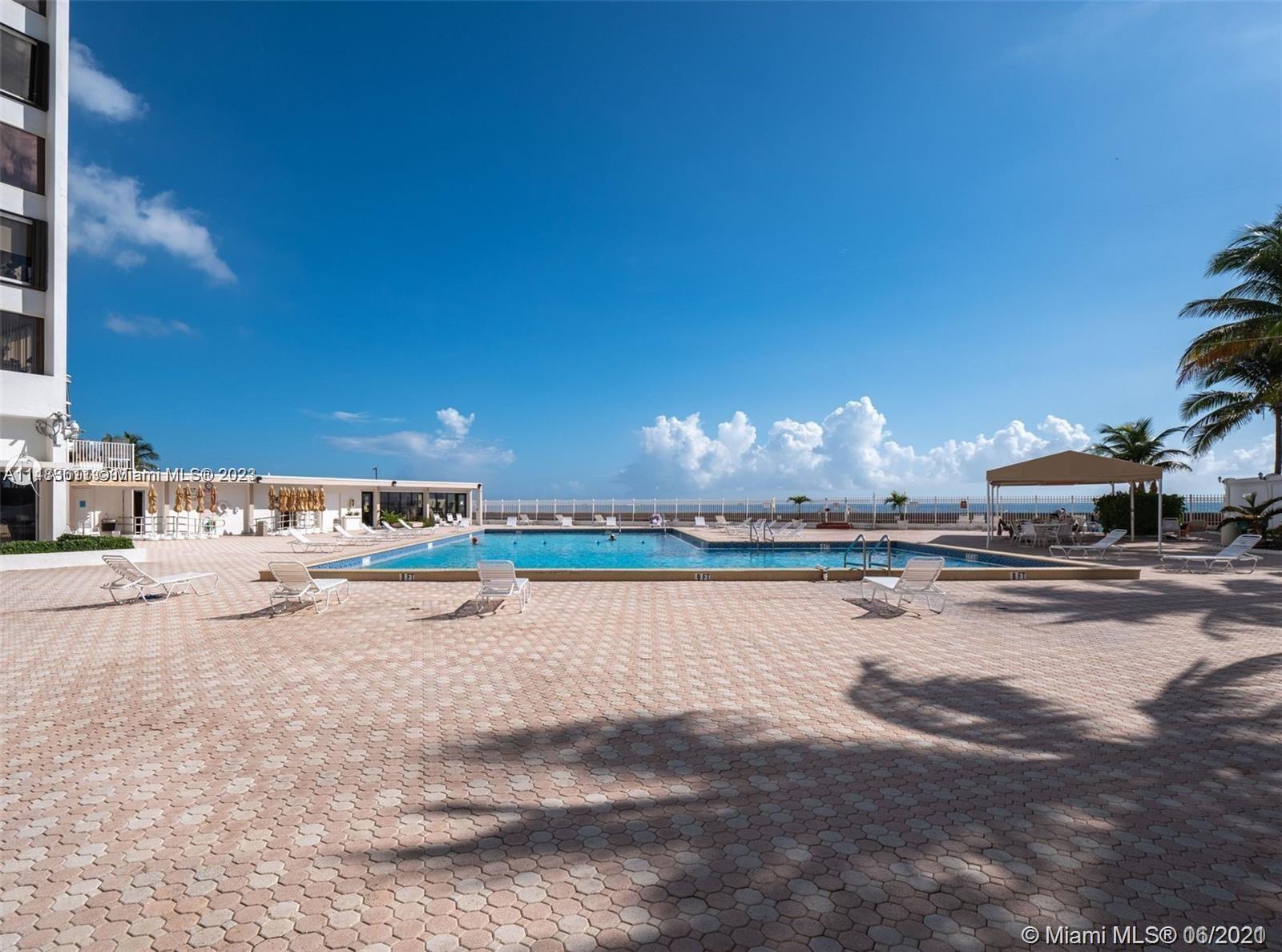 ALEXANDER TOWERS CONDO - Residential Lease