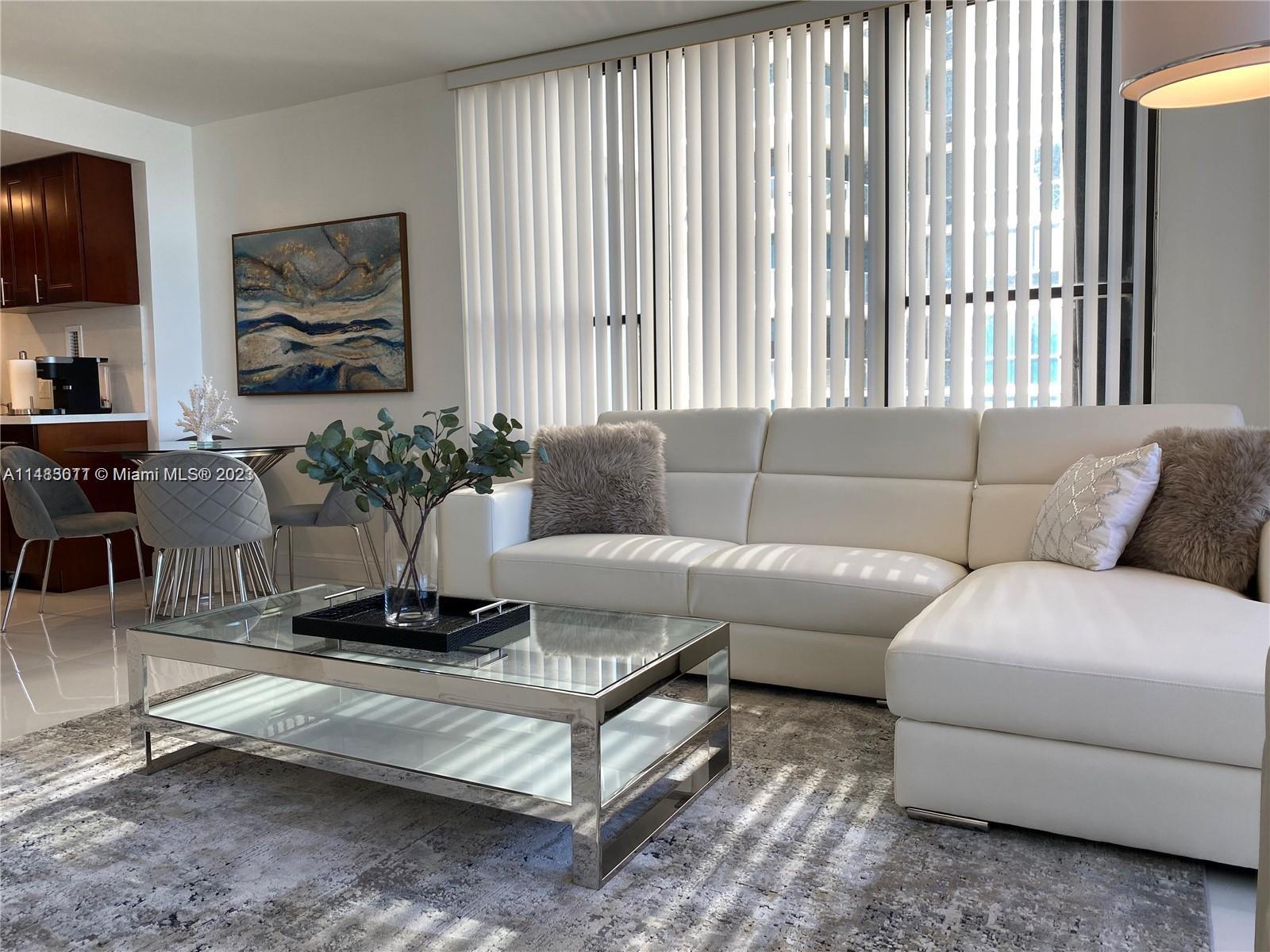 ALEXANDER TOWERS CONDO - Residential Lease