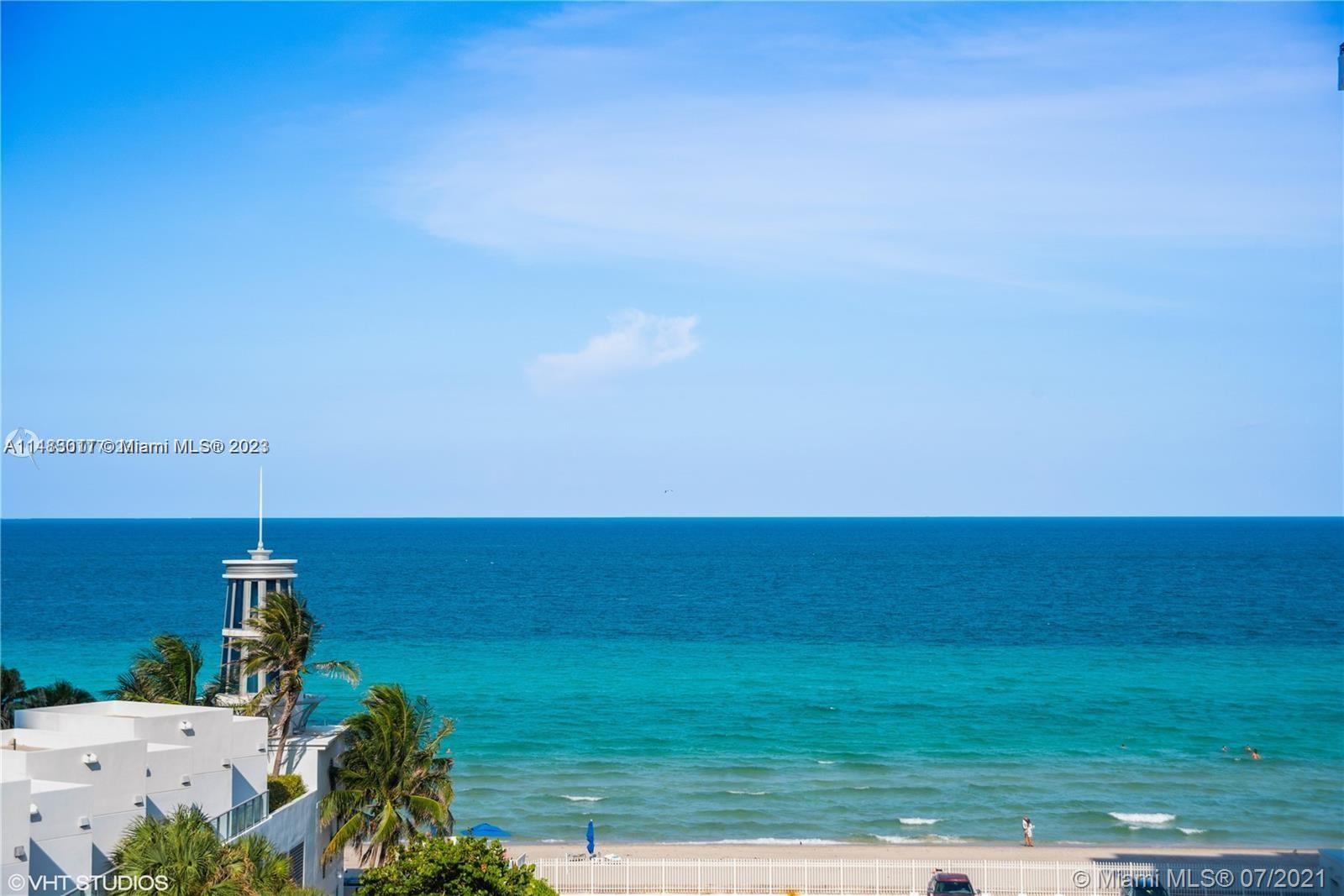 ALEXANDER TOWERS CONDO - Residential Lease