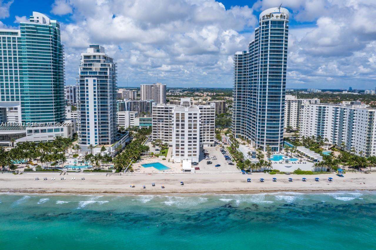 ALEXANDER TOWERS CONDO - Residential Lease