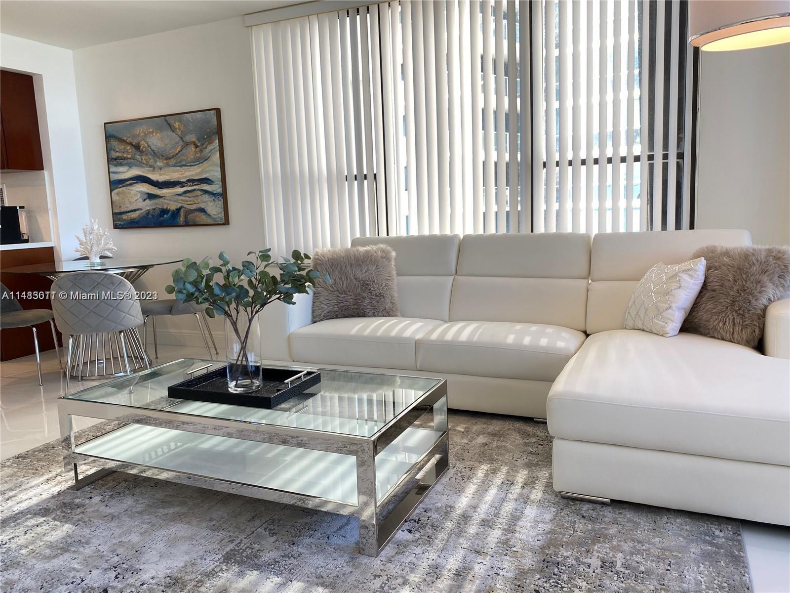 ALEXANDER TOWERS CONDO - Residential Lease