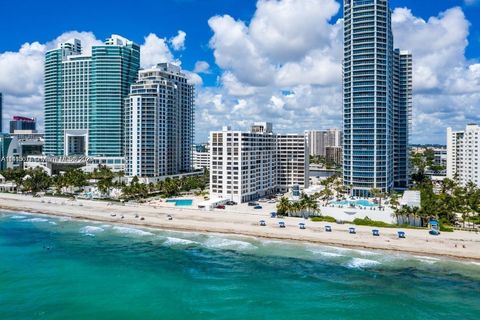 3505 S Ocean Dr (Avail August,19) 606 Hollywood FL 33019