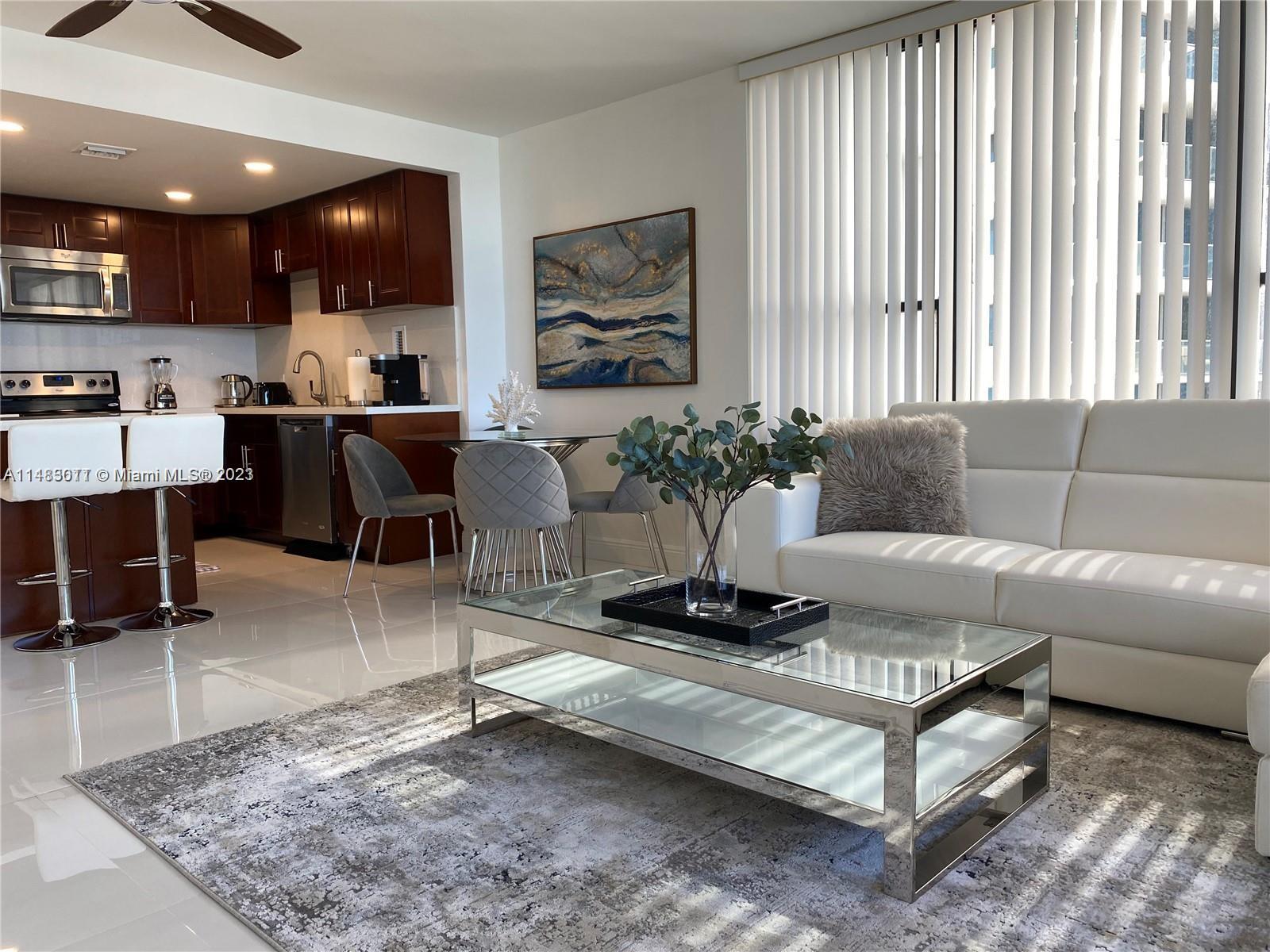 ALEXANDER TOWERS CONDO - Residential Lease