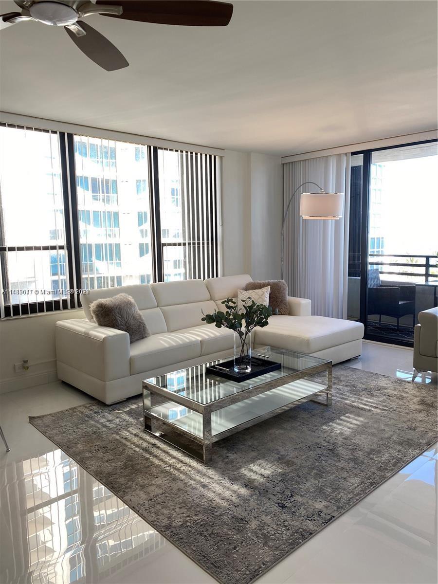 ALEXANDER TOWERS CONDO - Residential Lease