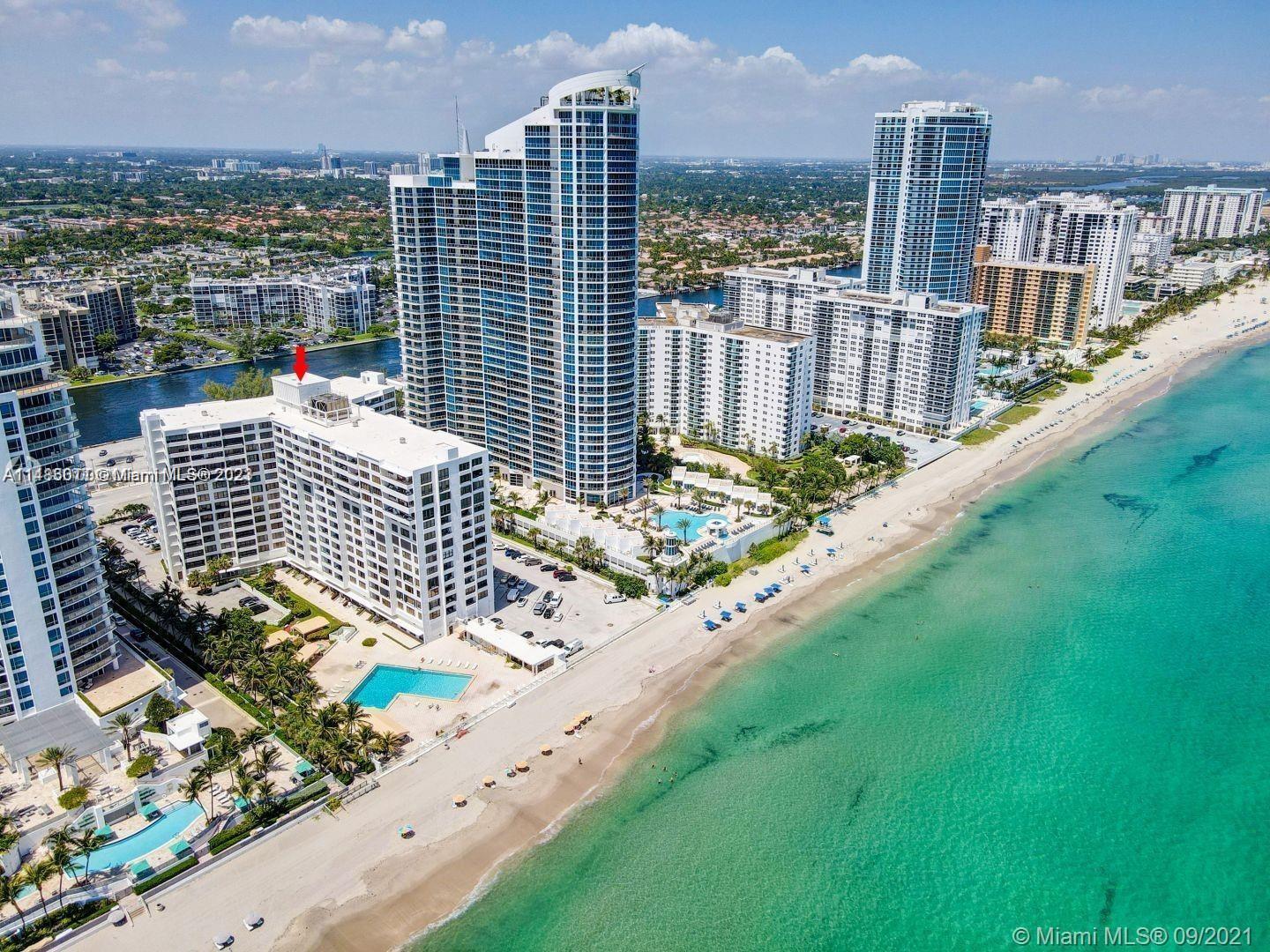 ALEXANDER TOWERS CONDO - Residential Lease