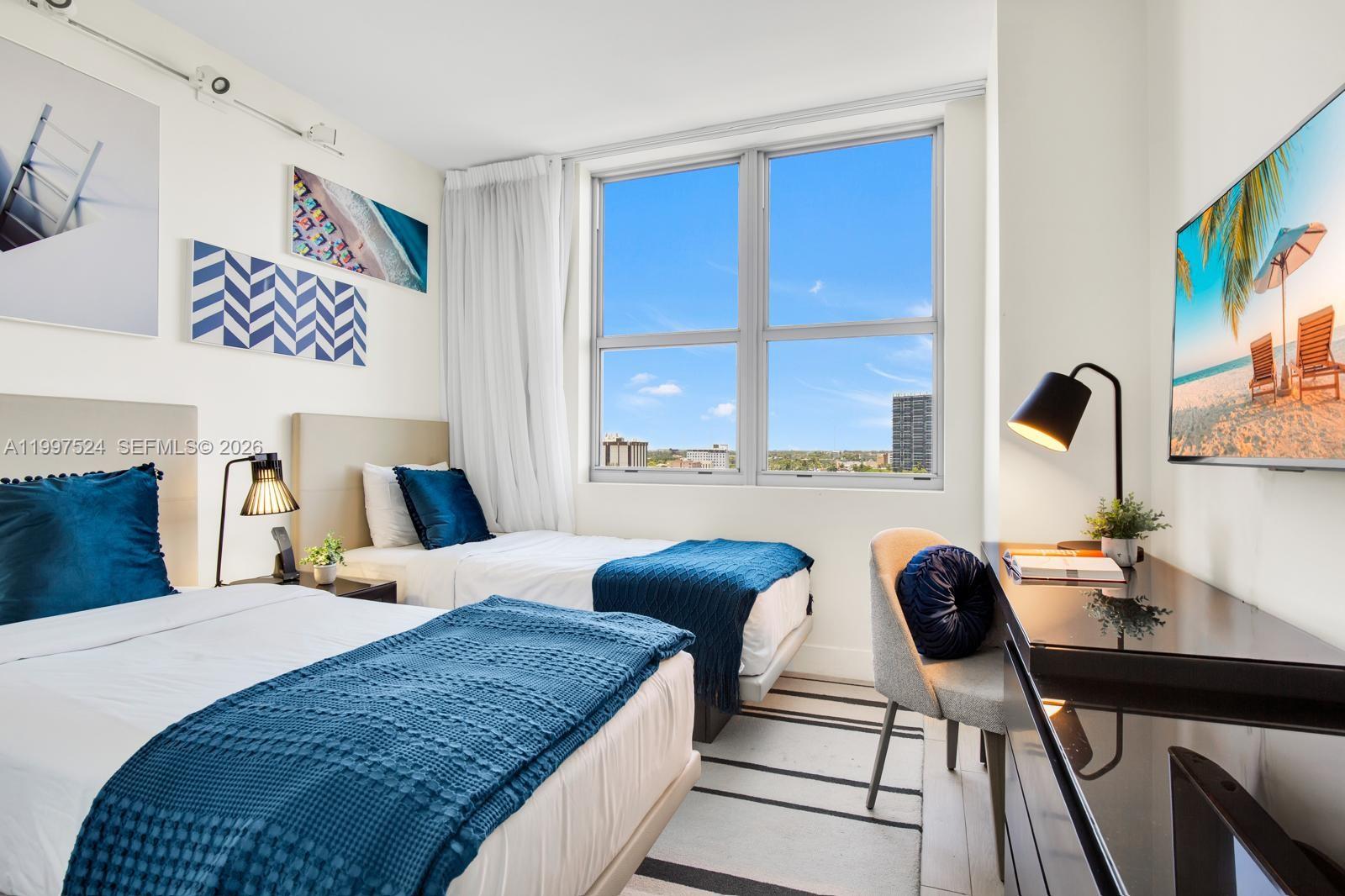 4010 SOUTH OCEAN CONDO - Residential