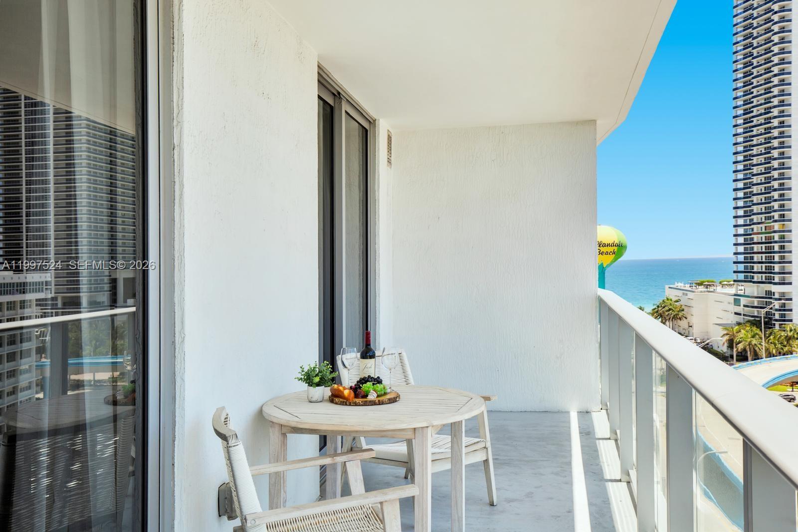 4010 SOUTH OCEAN CONDO - Residential