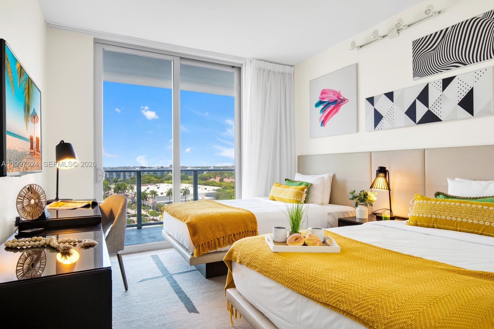 4010 SOUTH OCEAN CONDO - Residential