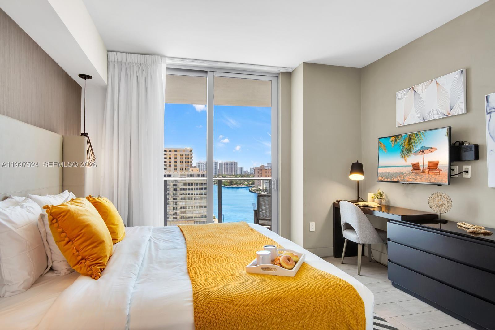 4010 SOUTH OCEAN CONDO - Residential