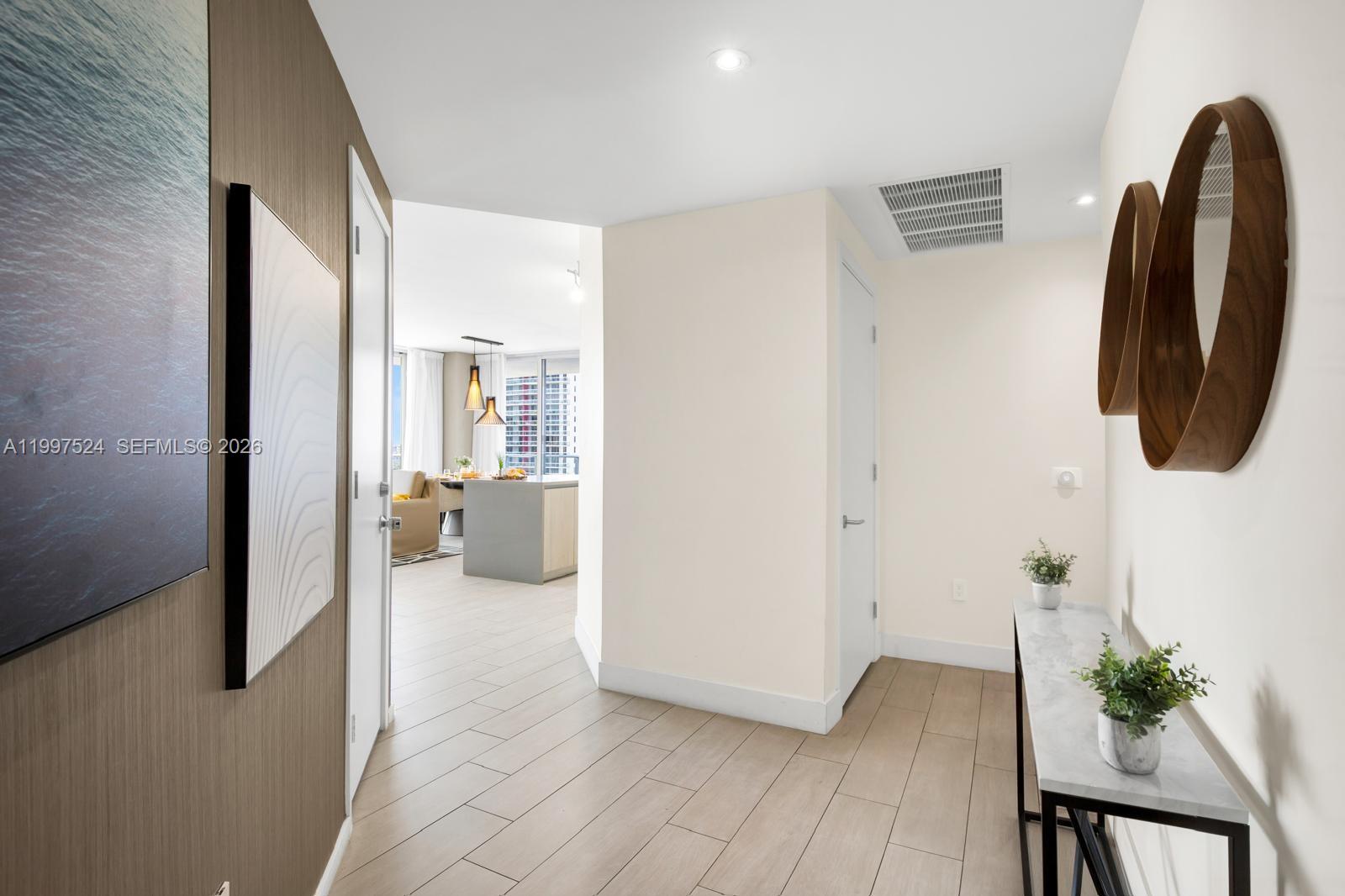 4010 SOUTH OCEAN CONDO - Residential