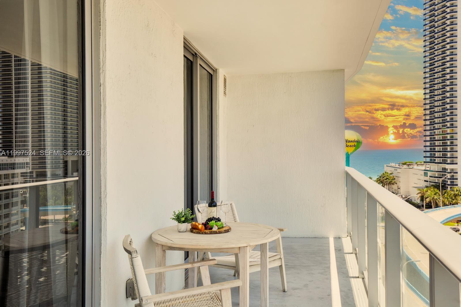 4010 SOUTH OCEAN CONDO - Residential