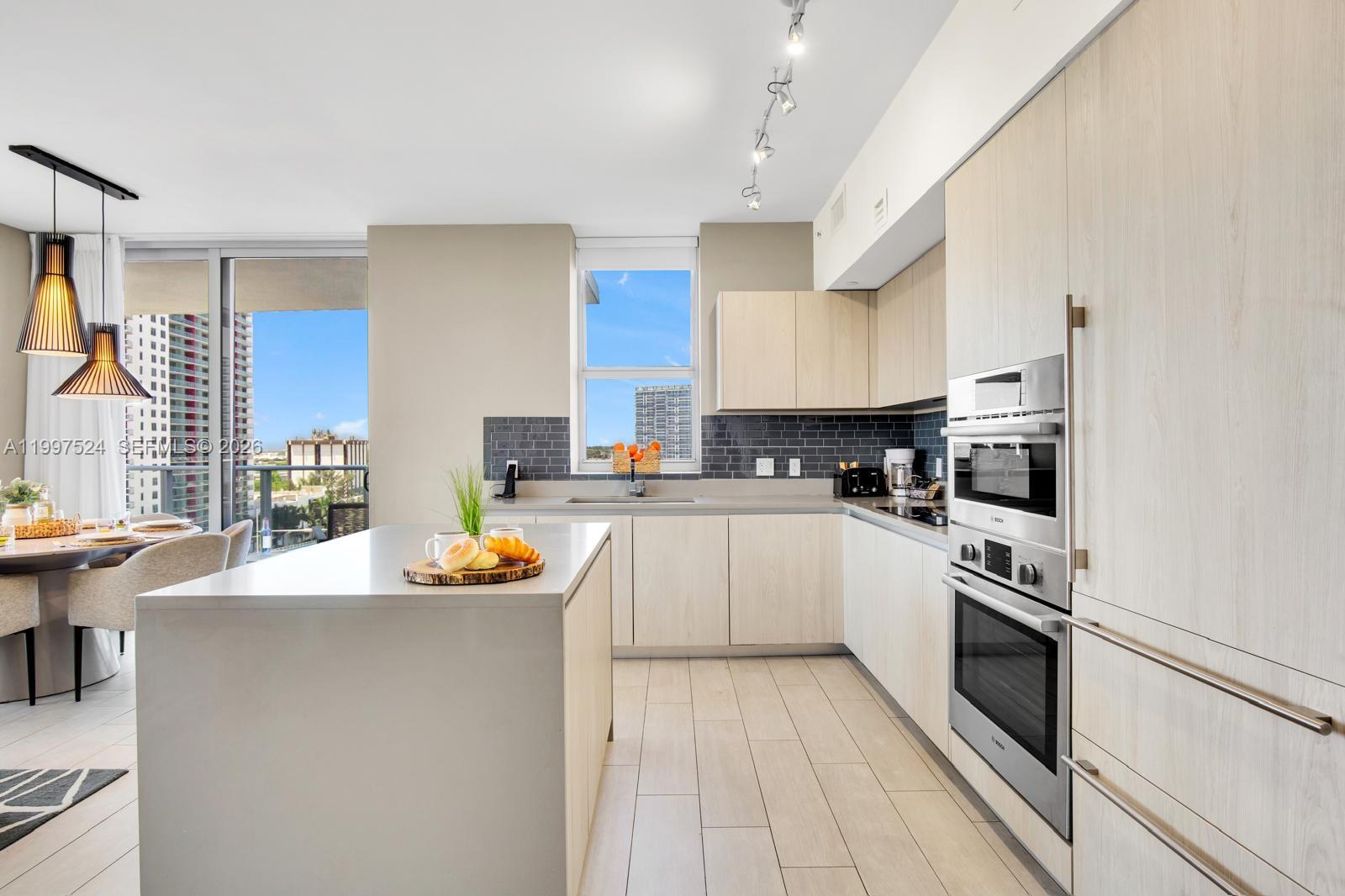 4010 SOUTH OCEAN CONDO - Residential