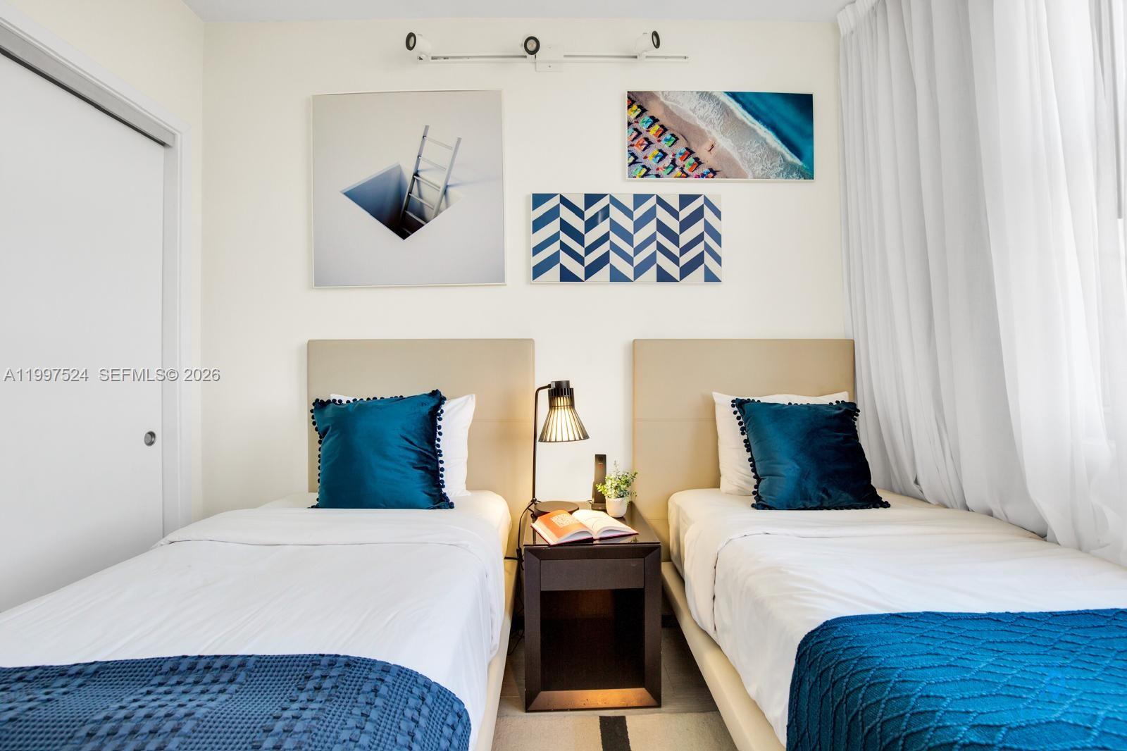 4010 SOUTH OCEAN CONDO - Residential