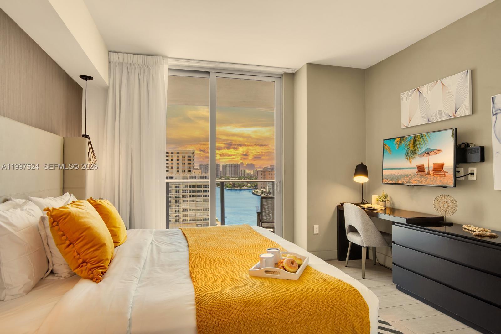 4010 SOUTH OCEAN CONDO - Residential