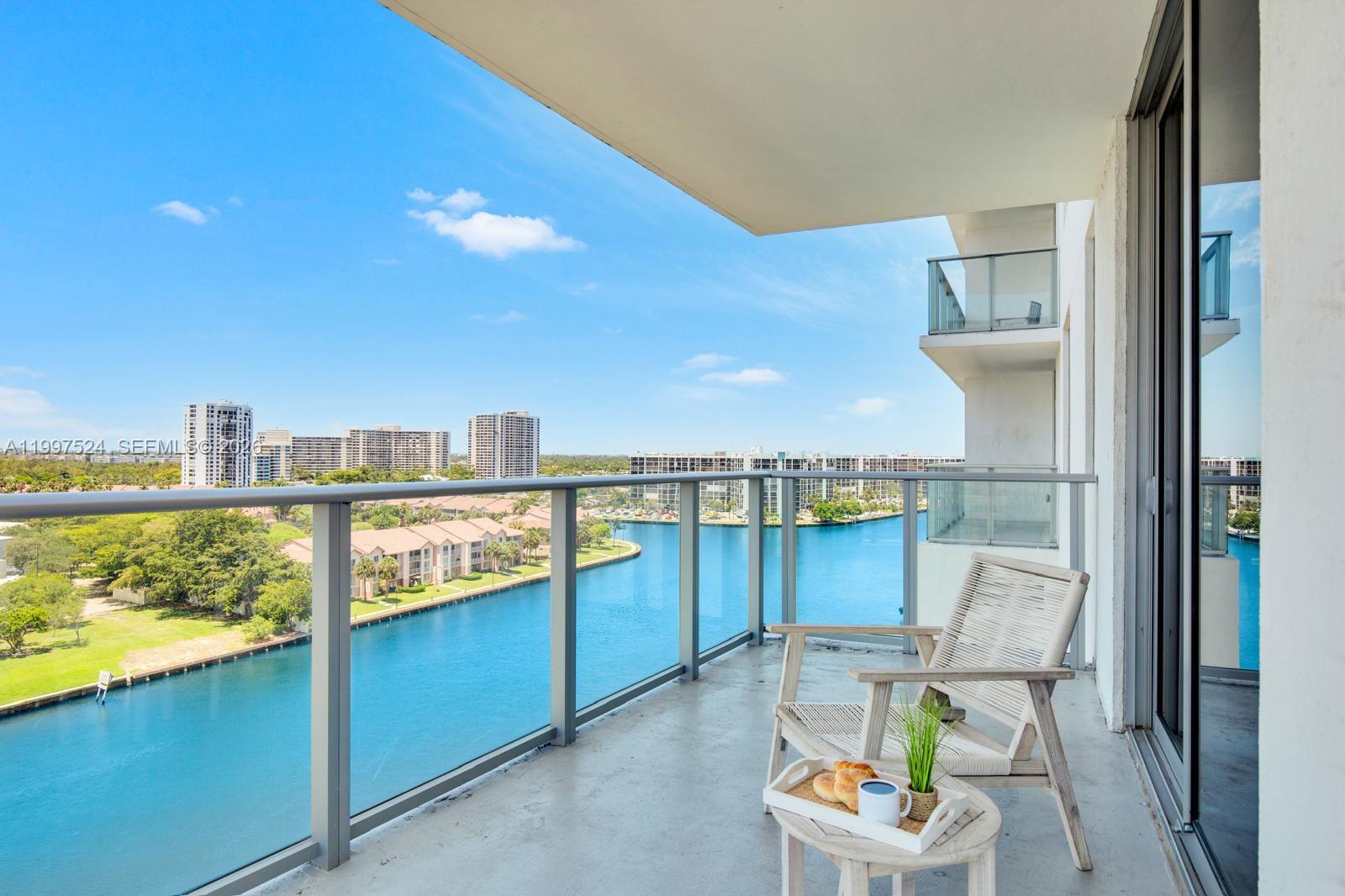 4010 SOUTH OCEAN CONDO - Residential