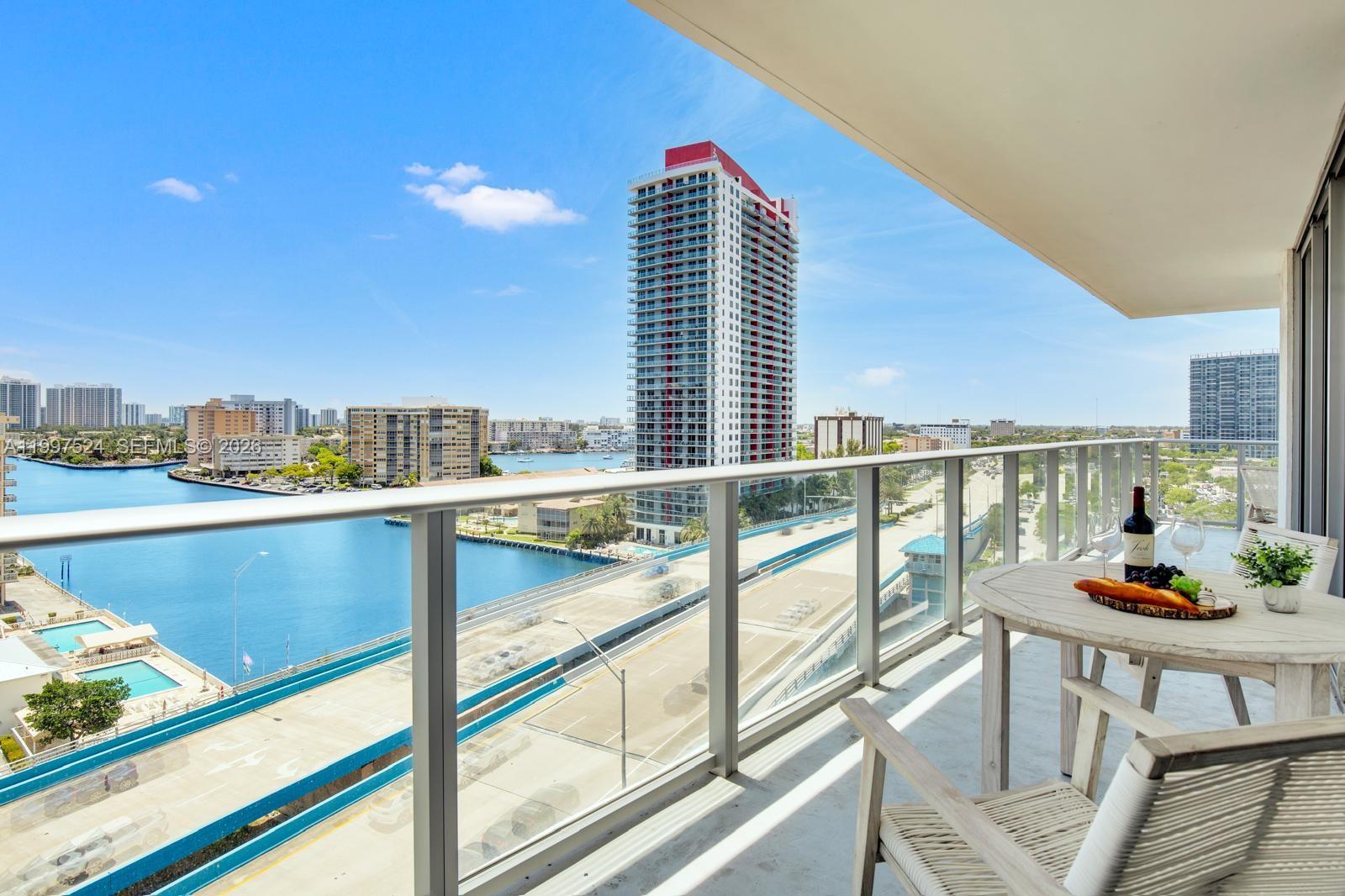 4010 SOUTH OCEAN CONDO - Residential