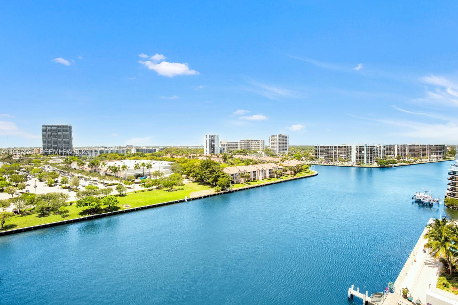 4010 SOUTH OCEAN CONDO - Residential