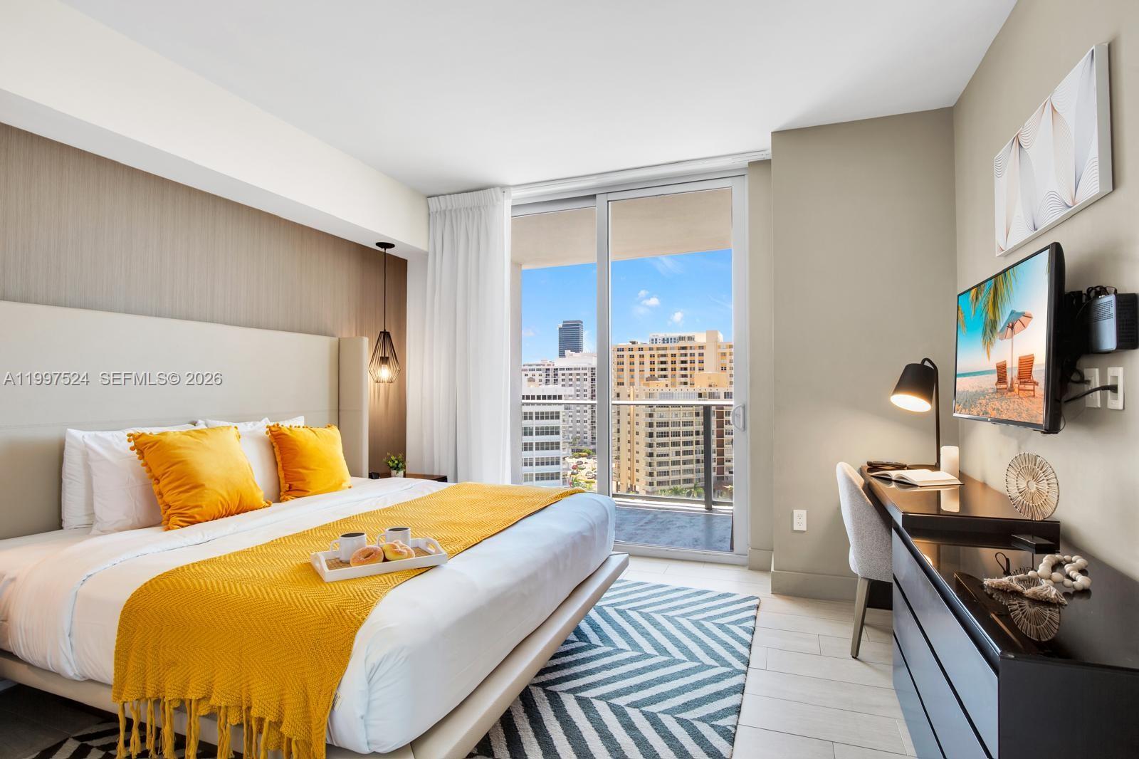 4010 SOUTH OCEAN CONDO - Residential