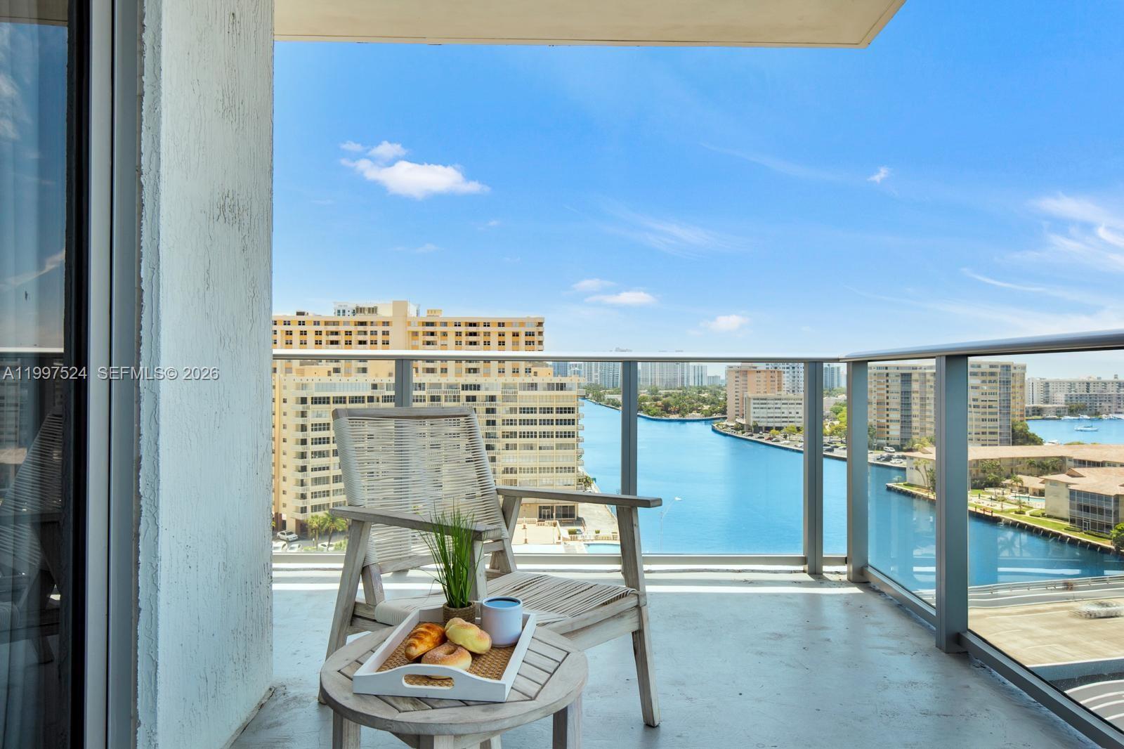 4010 SOUTH OCEAN CONDO - Residential