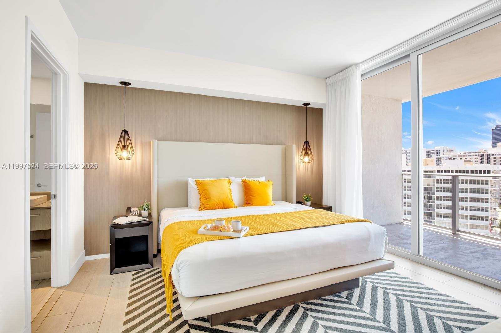 4010 SOUTH OCEAN CONDO - Residential