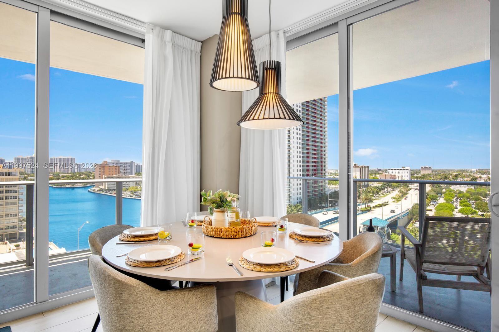 4010 SOUTH OCEAN CONDO - Residential