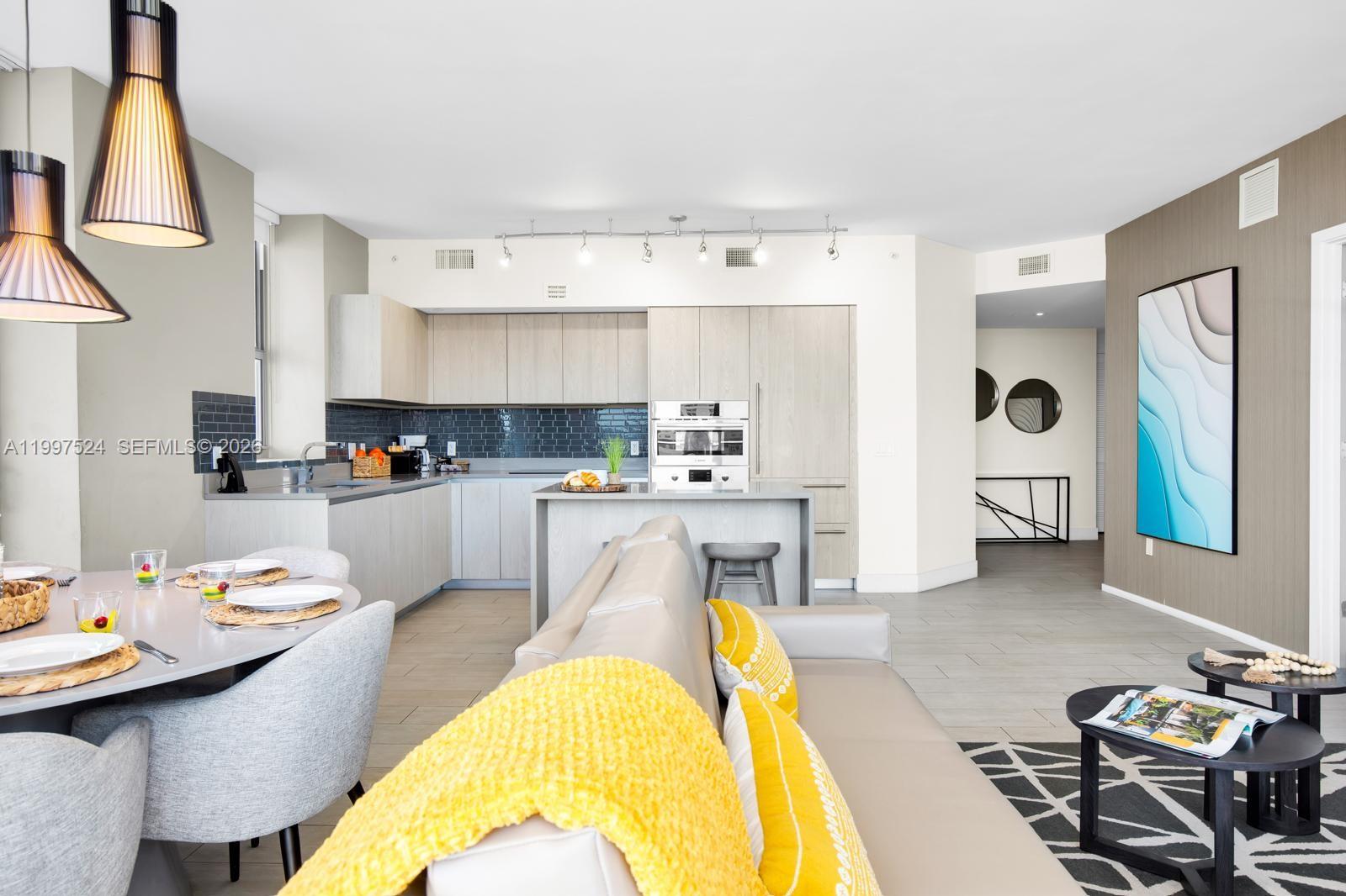 4010 SOUTH OCEAN CONDO - Residential