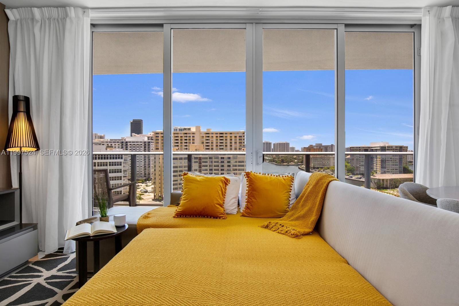 4010 SOUTH OCEAN CONDO - Residential