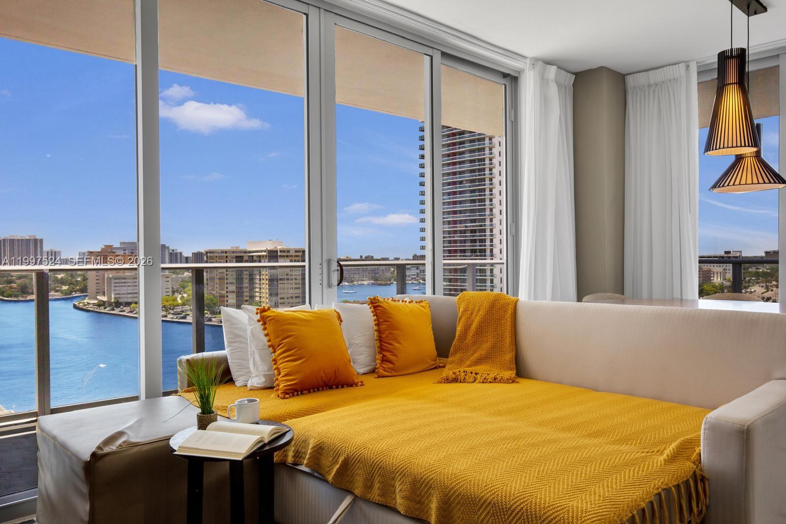 4010 SOUTH OCEAN CONDO - Residential