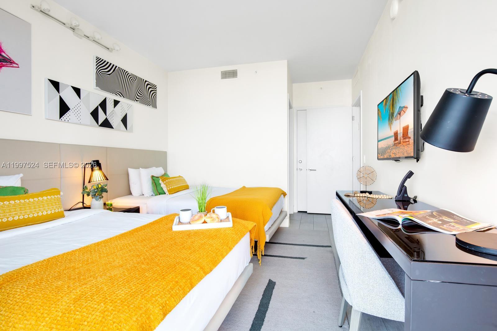 4010 SOUTH OCEAN CONDO - Residential