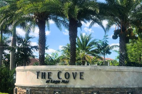 122 SW 127th Ter Plantation FL 33325