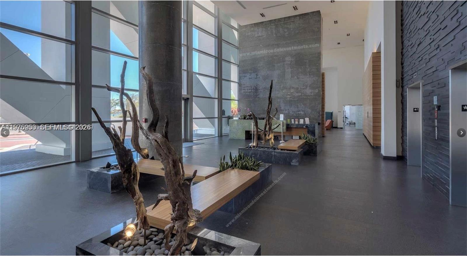 MARINABLUE CONDO - Residential Lease