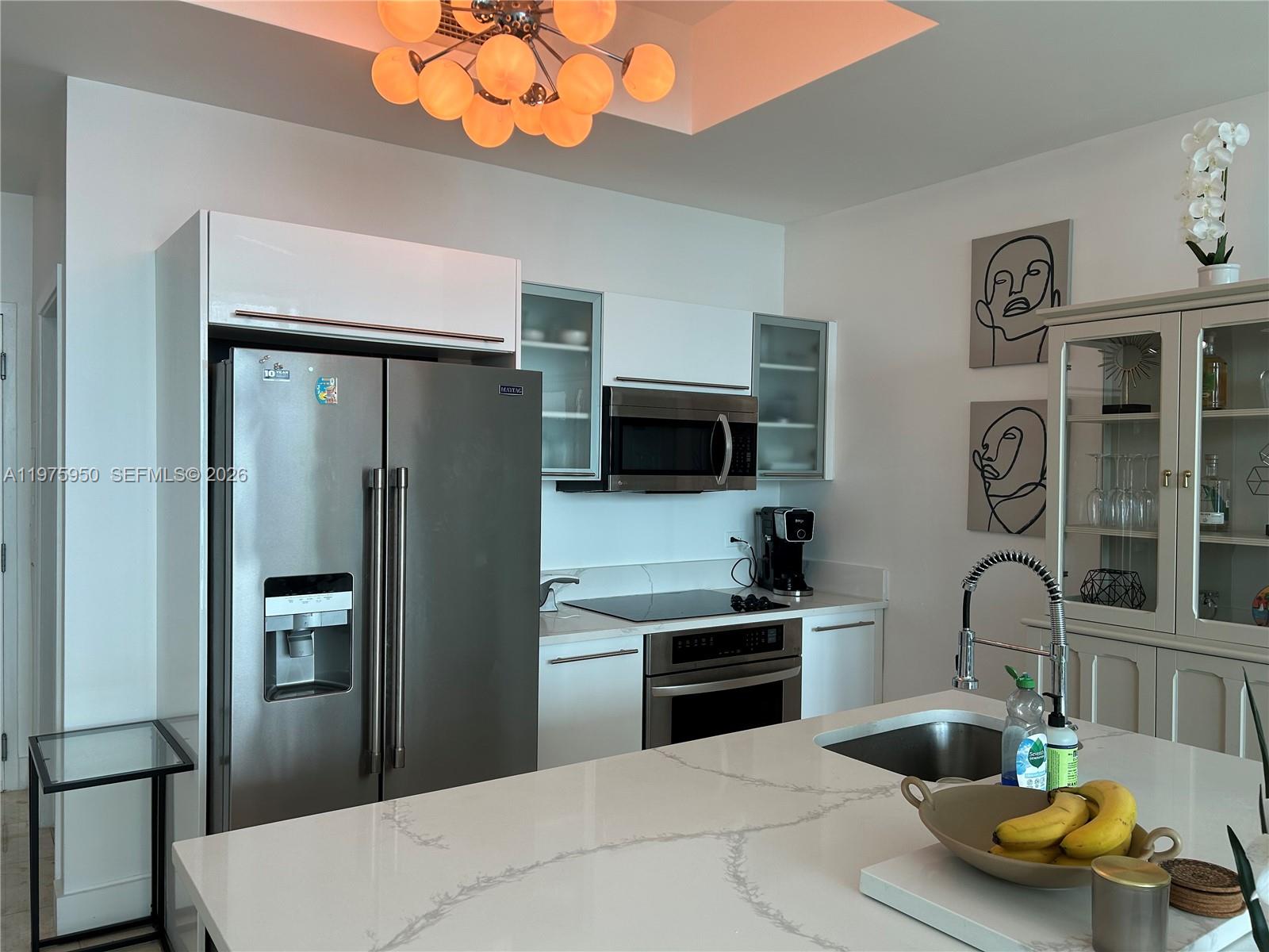 MARINABLUE CONDO - Residential Lease