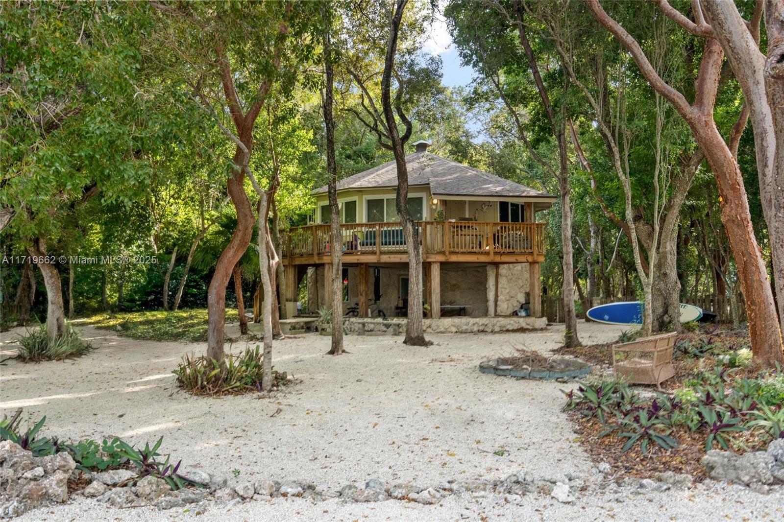 Property for Sale at Address Not Disclosed, Key Largo, Monroe County, Florida - Bedrooms: 3 
Bathrooms: 2  - $849,000