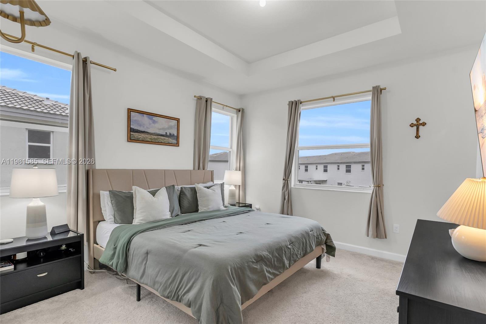 Cedar Pointe - Residential