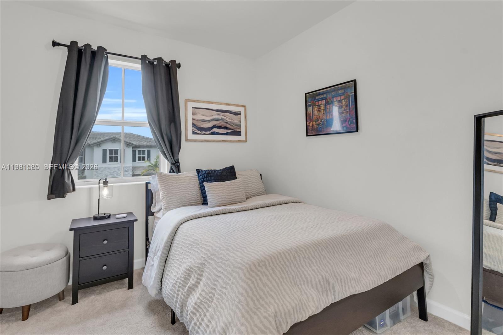 Cedar Pointe - Residential